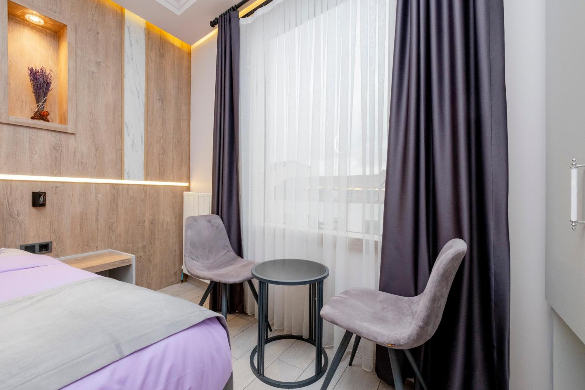 Lavender Airport Hotel Arnavutkoy Exterior foto