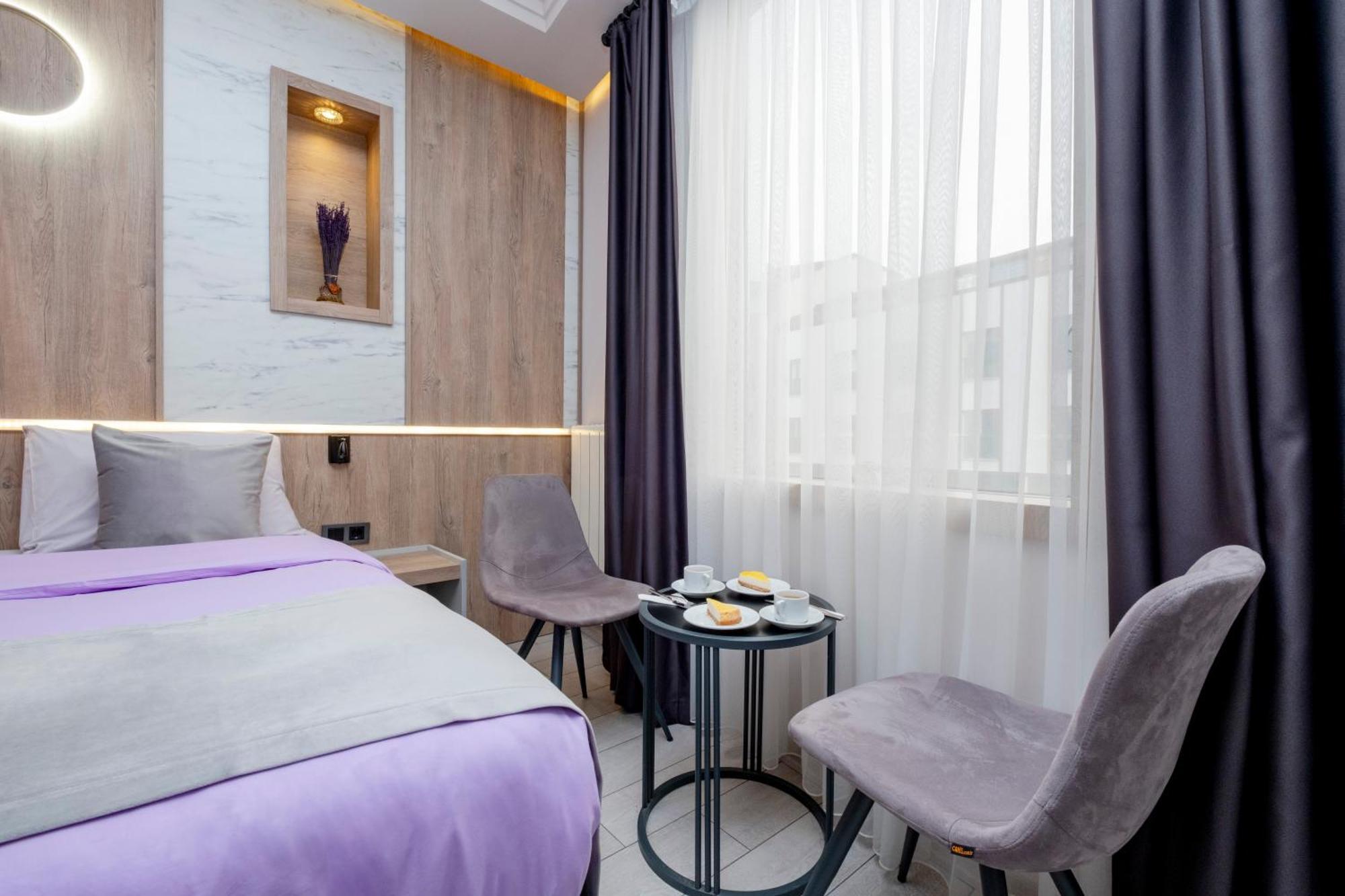 Lavender Airport Hotel Arnavutkoy Exterior foto