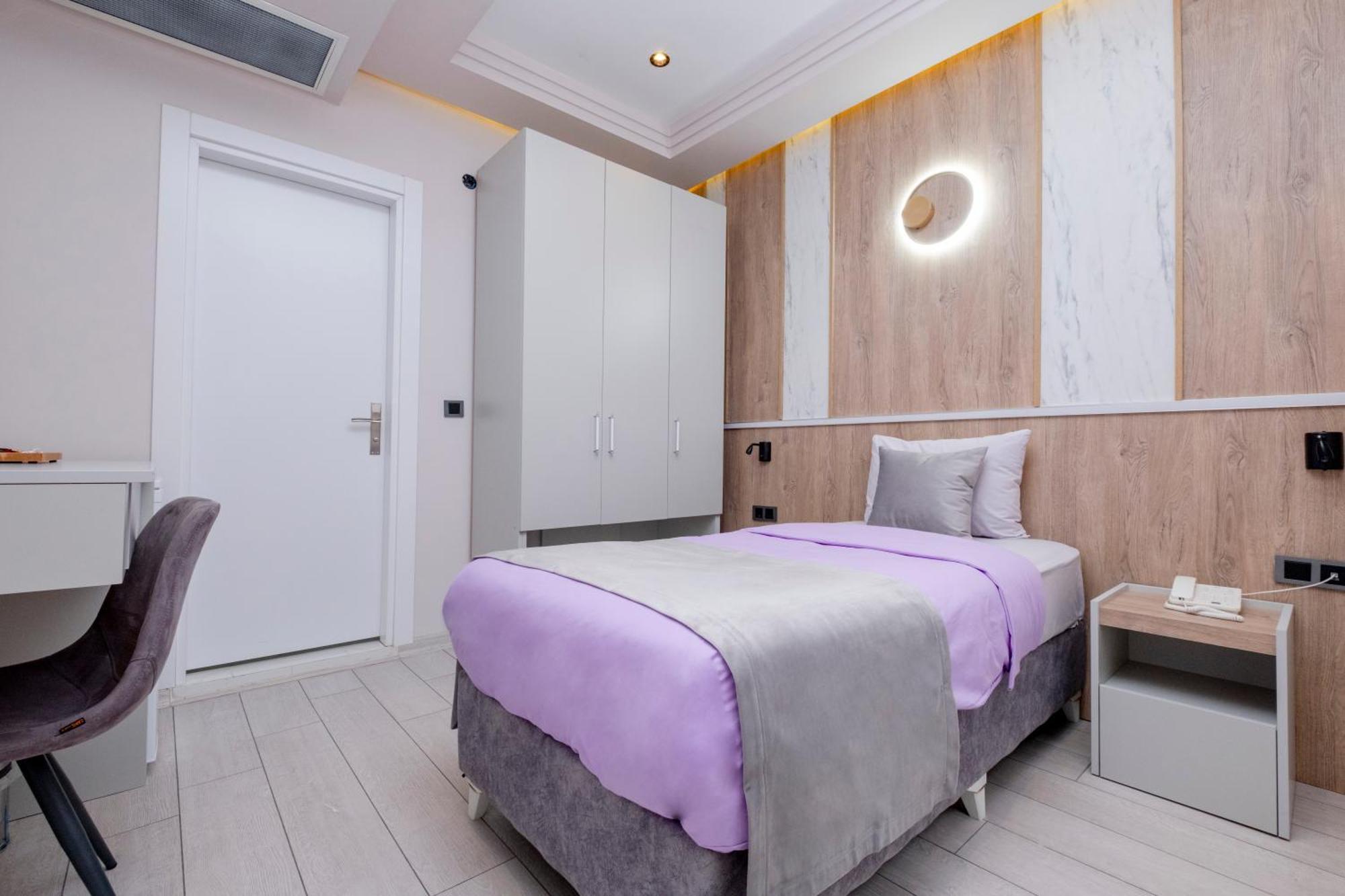 Lavender Airport Hotel Arnavutkoy Exterior foto